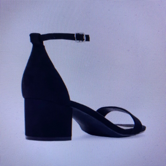 Just Fab Noura Heeled Sandal - Picture 4 of 5